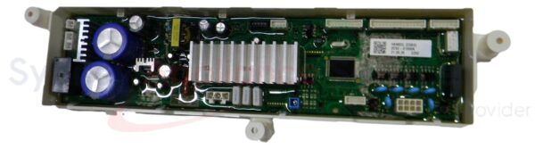 PCB MAIN ASSY - DC92-01998N - Part for  -  - Models: 0001, 0001, 0002, 0002, WA13M8700GV/SA, WA13M8700GW/SA