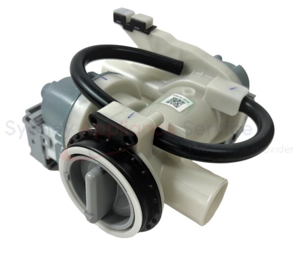 DRAIN PUMP ASSY - DC97-20781A - Part for  -  - Models: 0000, 0000, 0000, 0000, 0000, 0001, 0001, 0001, 0001, 0002, WW75J54E0IW/SA, WW75K54E0UW/SA, WW85J54E0IW/SA, WW85K54E0UW/SA, WW90BB944DGBSA