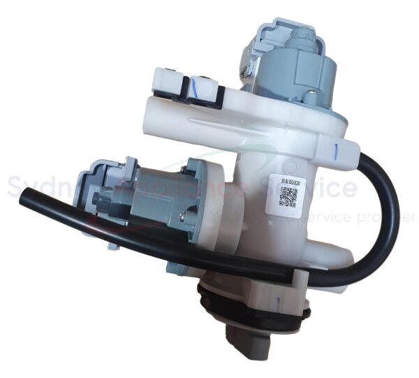 DRAIN PUMP ASSY - DC97-20781E - Part for  -  - Models: 0000, 0000, 0000, 0000, 0000, 0000, 0000, 0000, 0000, 0001, 0001, 0002, 0002, 0003, 0051, 0051, 0051, 0052, 0052, 0052, 0053, 0053, 0053, 0054, WW75T504DTW/SA, WW80T504DTW/SA, WW85T504DAE/SA, WW85T554DAB/SA, WW85T554DAW/SA, WW85T654DLE/SA, WW90T504DAW/SA, WW90T604DAB/SA, WW90T604DLE/SA