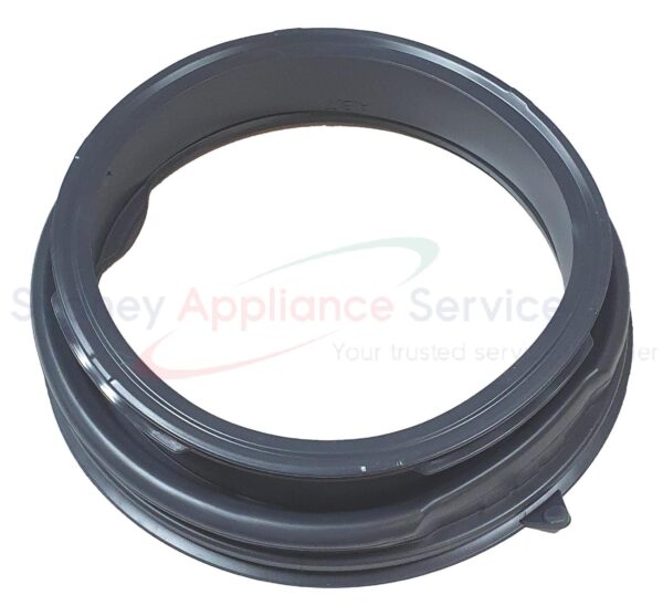 DOOR SEAL - H0020300926P - Part for  -  - Models: 62352-A, 62353-A, 62354-A, 62370-A, 62371-A, 62373-A, HWF75AN1, HWF75AW3, HWF85AN1, HWF85ANB1, HWF95AN1, HWF95ANB1