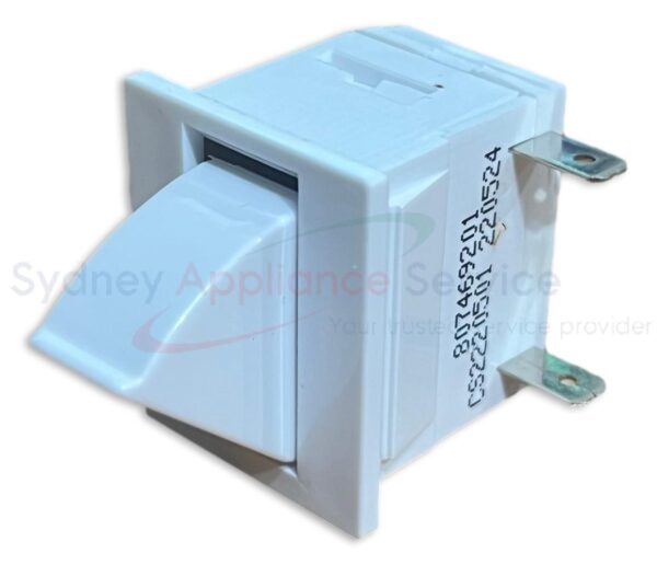 DOOR SWITCH - 8119436015 - Part for  -  - Models: 