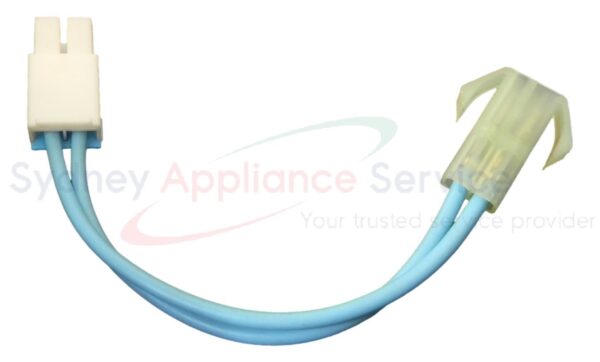 CONNECTOR WIRE RAC - DB93-08175A - Part for  -  - Models: 0000, 0000, AQV12NSBXXSA, AQV18NSBXXSA