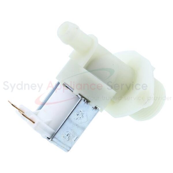 INLET VALVE - 140001158025 - Part for  -  - Models: 