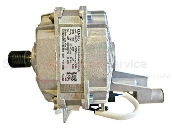 MOTOR BLDC ASSY - DC81-01502A - Part for  -  - Models: 0000, WW85T3040WW/SA